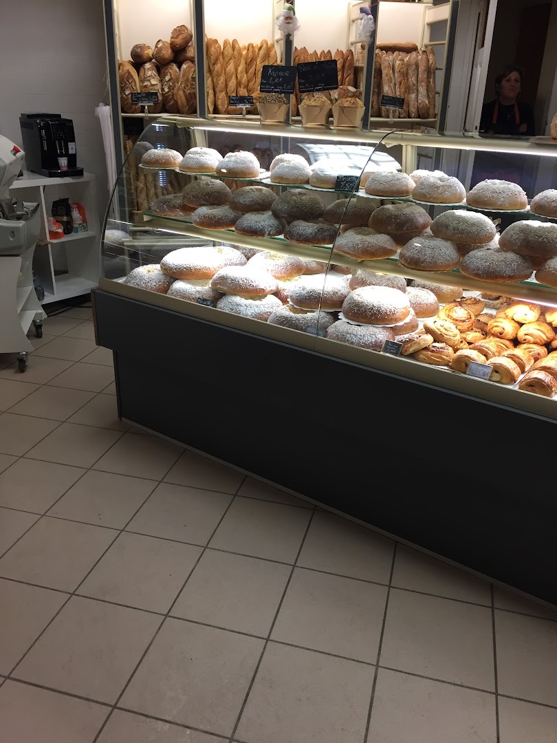 Artisan du Pain Pâtissier "Aux Douceurs de Bacalan" · Photos 3