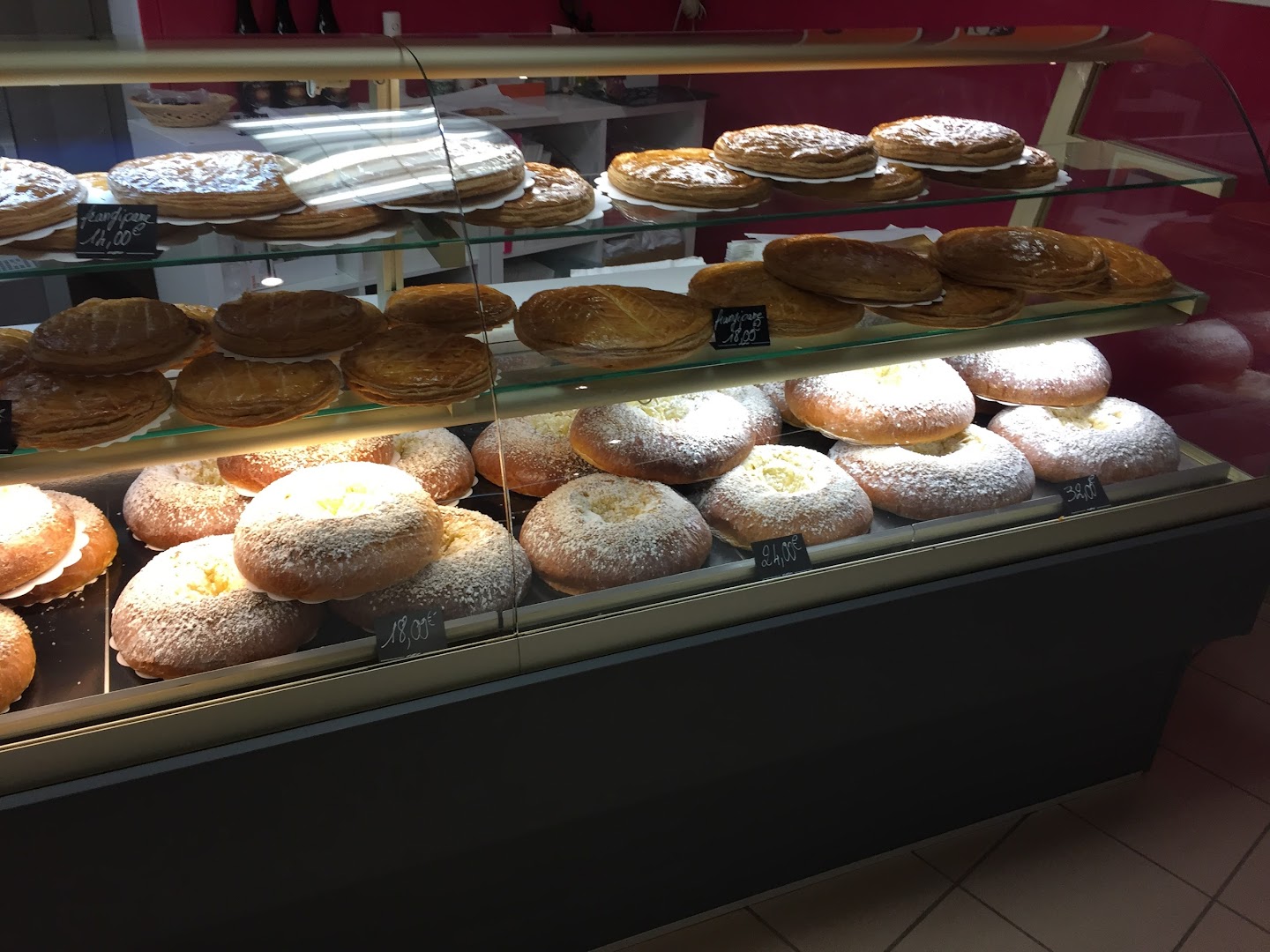 Artisan du Pain Pâtissier "Aux Douceurs de Bacalan" · Photos 1